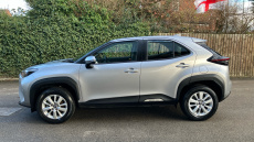 Toyota Yaris Cross 1.5 Hybrid Icon 5dr CVT Hybrid Estate